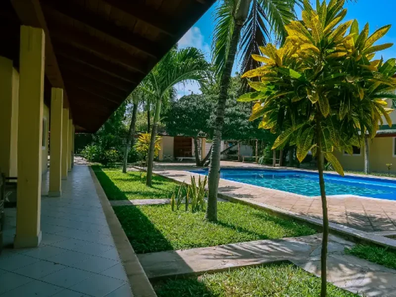 Amago Suites Ground Floor Apartment